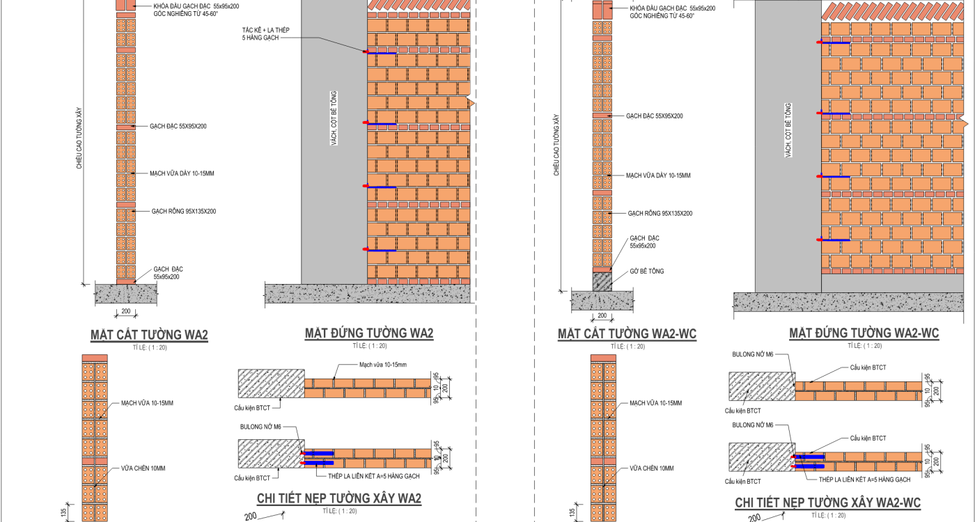 FU-VC25-SD-P01_Tường Xây Tầng 2 Page 004
